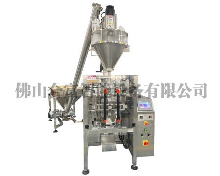 水溶膜包裝機